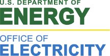 U.S. Department of Energy Office of Electricity