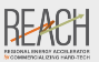 REACH energy accelerator