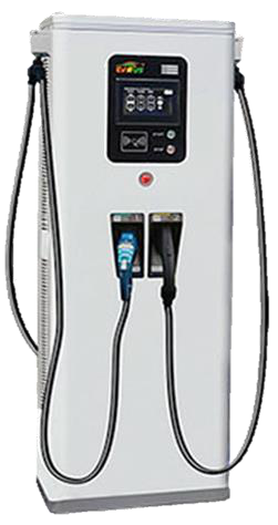EV fast charger