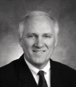 Chuck Clegern